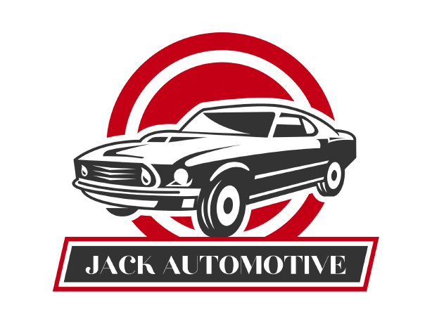 Jack Automotive Logo